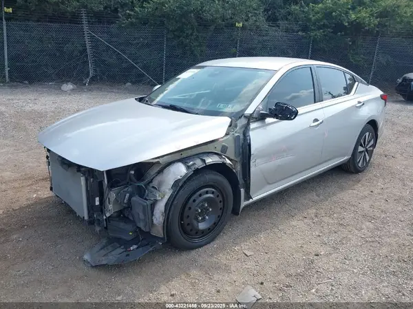 1N4BL4DW5MN328583 2021 NISSAN ALTIMA - Image 2