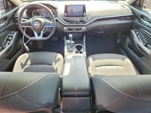 1N4BL4DW5MN332732 2021 NISSAN ALTIMA - Image 8