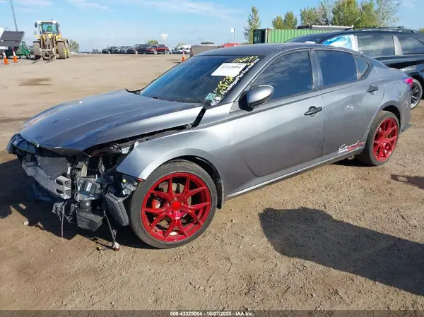 1N4BL4DW5MN336697 2021 NISSAN ALTIMA - Image 2