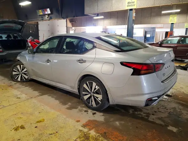 1N4BL4DW5MN343374 2021 NISSAN ALTIMA - Image 2