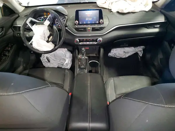 1N4BL4DW5MN343374 2021 NISSAN ALTIMA - Image 8
