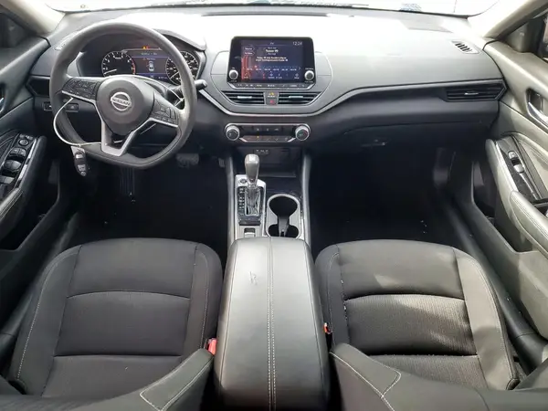 1N4BL4DW5MN356223 2021 NISSAN ALTIMA - Image 8