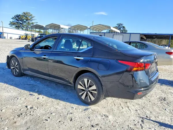 1N4BL4DW5MN390033 2021 NISSAN ALTIMA - Image 2