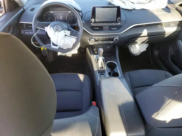 1N4BL4DW5MN390033 2021 NISSAN ALTIMA - Image 8