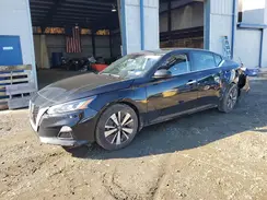 1N4BL4DW5MN402519 2021 NISSAN ALTIMA