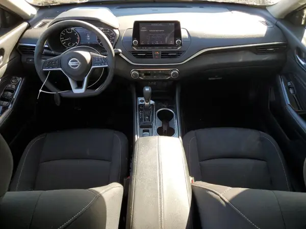 1N4BL4DW5MN402519 2021 NISSAN ALTIMA - Image 8