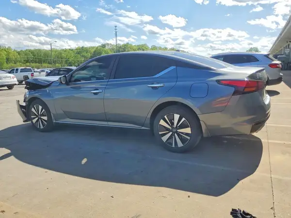 1N4BL4DW5MN420177 2021 NISSAN ALTIMA - Image 2