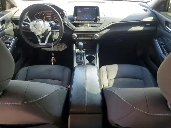 1N4BL4DW5MN420177 2021 NISSAN ALTIMA - Image 8