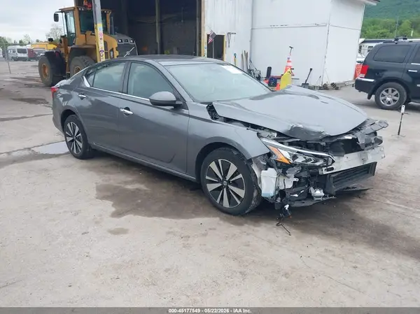 1N4BL4DW5NN301546 2022 NISSAN ALTIMA - Image 1