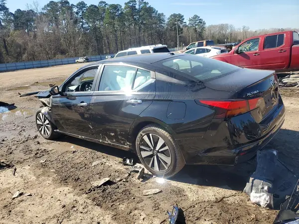1N4BL4DW5NN332375 2022 NISSAN ALTIMA - Image 2