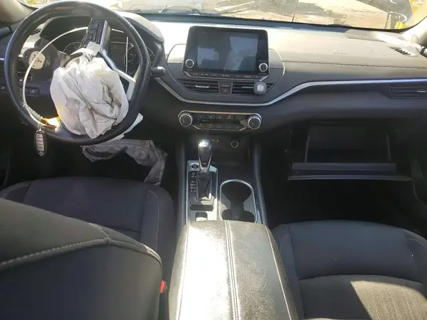 1N4BL4DW5NN332375 2022 NISSAN ALTIMA - Image 8