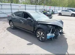 1N4BL4DW5NN338435 2022 NISSAN ALTIMA
