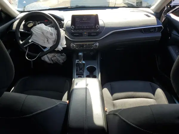 1N4BL4DW5NN344039 2022 NISSAN ALTIMA - Image 8