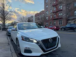 1N4BL4DW5NN345823 2022 NISSAN ALTIMA
