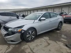 1N4BL4DW5NN366378 2022 NISSAN ALTIMA
