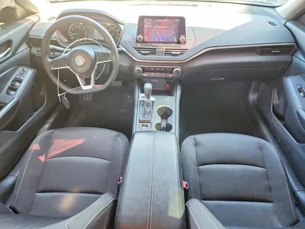 1N4BL4DW5NN381057 2022 NISSAN ALTIMA - Image 8