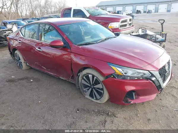 1N4BL4DW5NN391359 2022 NISSAN ALTIMA - Image 1