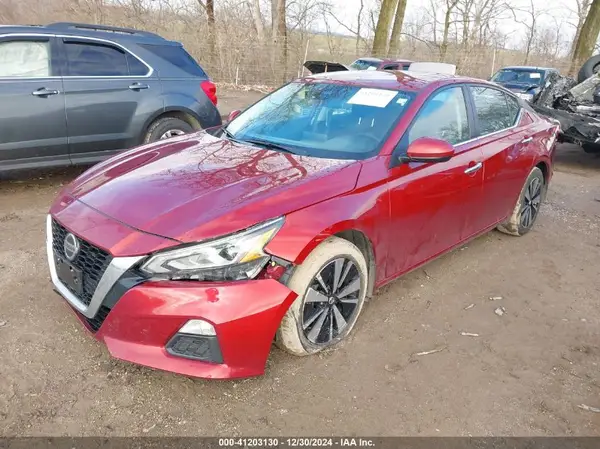 1N4BL4DW5NN391359 2022 NISSAN ALTIMA - Image 2