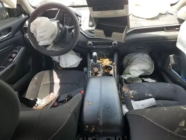 1N4BL4DW5NN393208 2022 NISSAN ALTIMA - Image 8