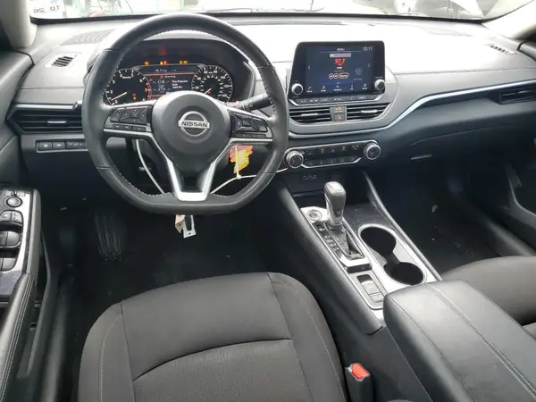 1N4BL4DW5NN409603 2022 NISSAN ALTIMA - Image 8