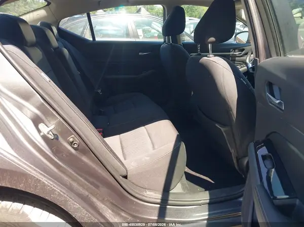 1N4BL4DW5NN411058 2022 NISSAN ALTIMA - Image 8