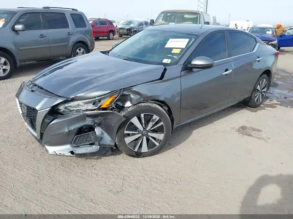 1N4BL4DW5NN416728 2022 NISSAN ALTIMA - Image 2
