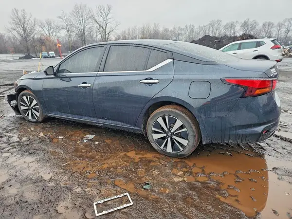 1N4BL4DW5NN422271 2022 NISSAN ALTIMA - Image 2
