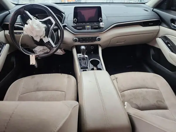 1N4BL4DW5NN422271 2022 NISSAN ALTIMA - Image 8