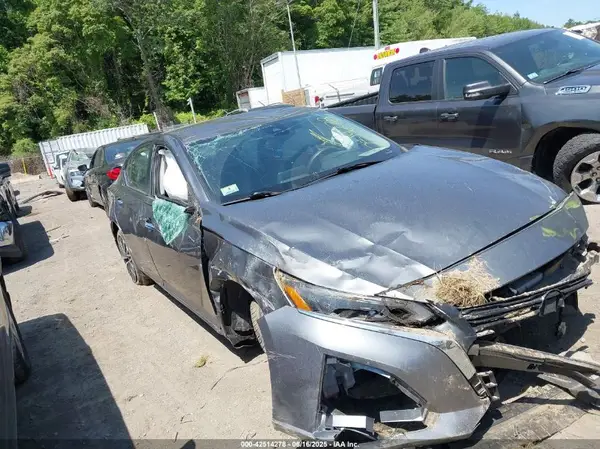 1N4BL4DW5PN308502 2023 NISSAN ALTIMA - Image 1
