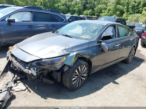 1N4BL4DW5PN308502 2023 NISSAN ALTIMA - Image 2