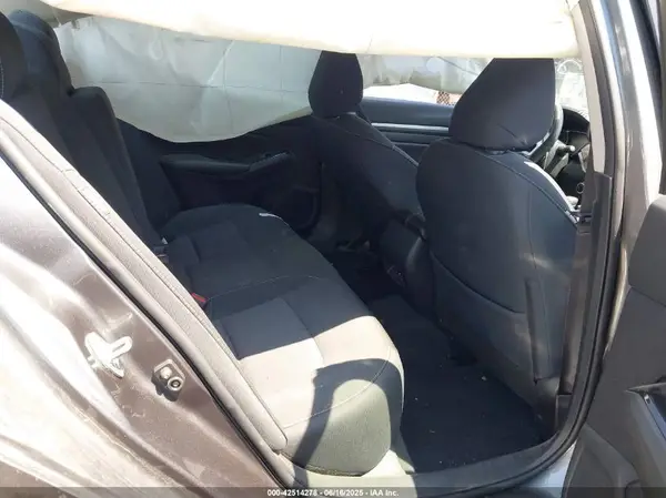 1N4BL4DW5PN308502 2023 NISSAN ALTIMA - Image 8