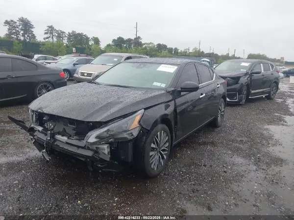 1N4BL4DW5PN309312 2023 NISSAN ALTIMA - Image 2