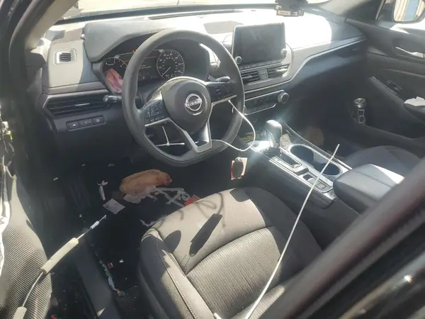 1N4BL4DW5PN326353 2023 NISSAN ALTIMA - Image 8