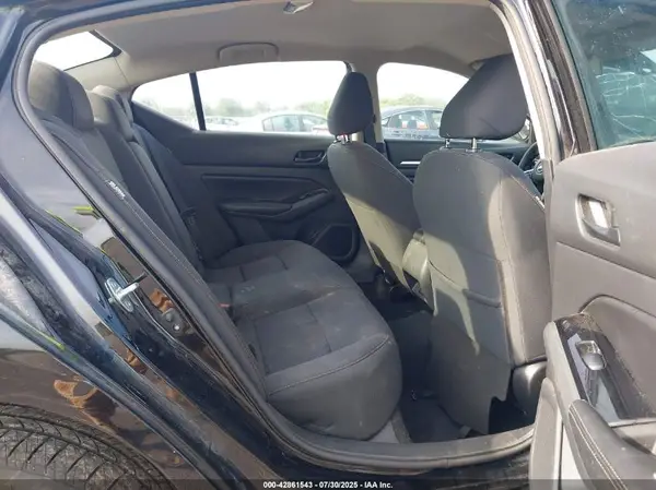 1N4BL4DW5PN333982 2023 NISSAN ALTIMA - Image 8