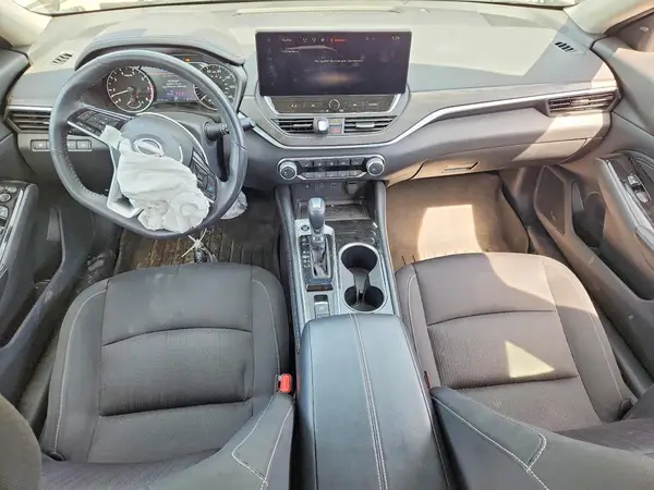 1N4BL4DW5PN337076 2023 NISSAN ALTIMA - Image 8