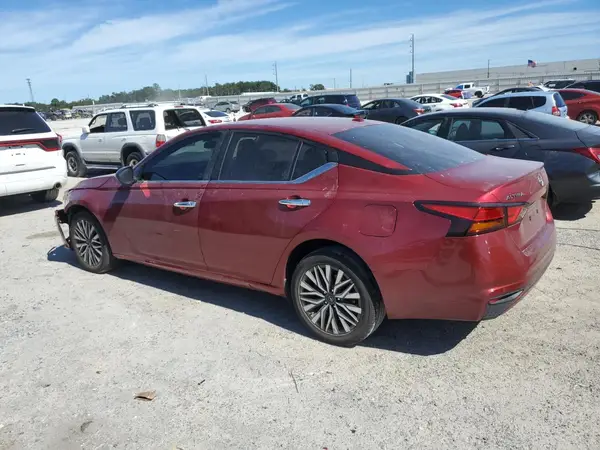 1N4BL4DW5PN338518 2023 NISSAN ALTIMA - Image 2