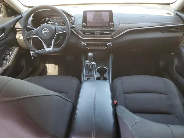1N4BL4DW5PN338518 2023 NISSAN ALTIMA - Image 8