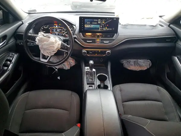 1N4BL4DW5PN355996 2023 NISSAN ALTIMA - Image 8