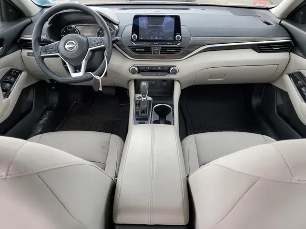 1N4BL4DW5PN376847 2023 NISSAN ALTIMA - Image 8