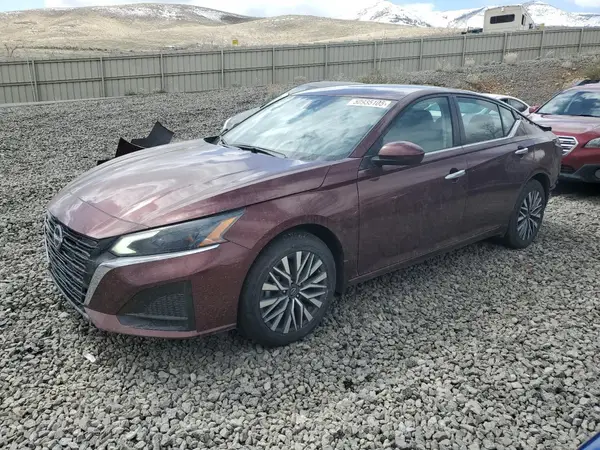 1N4BL4DW5PN388951 2023 NISSAN ALTIMA - Image 1