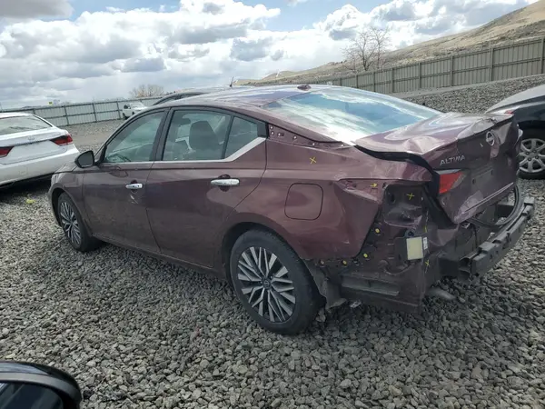 1N4BL4DW5PN388951 2023 NISSAN ALTIMA - Image 2