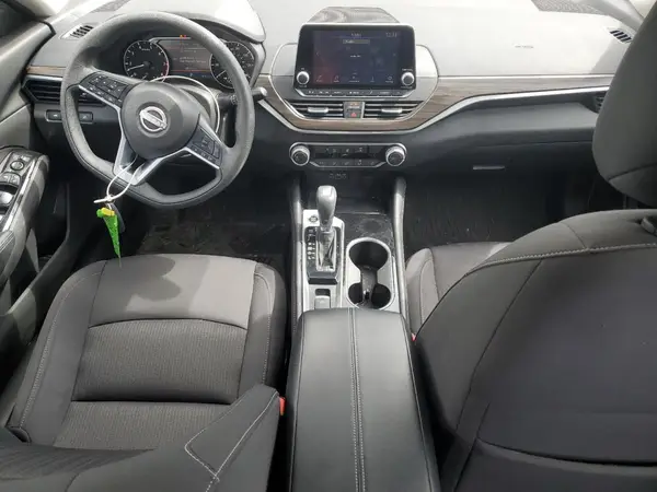 1N4BL4DW5PN388951 2023 NISSAN ALTIMA - Image 8