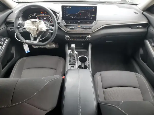 1N4BL4DW5PN392787 2023 NISSAN ALTIMA - Image 8