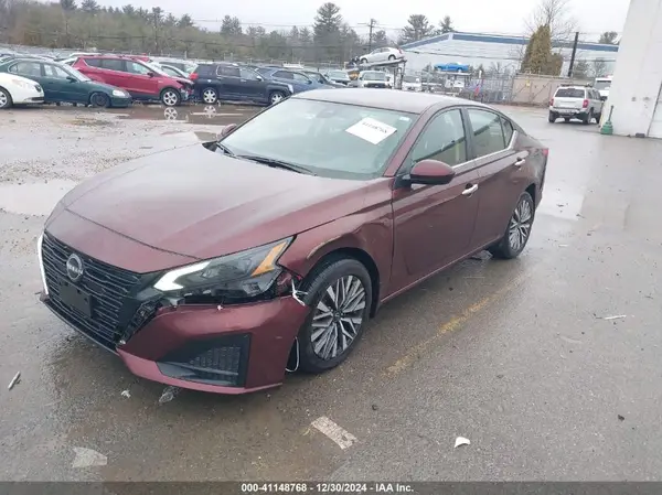 1N4BL4DW5PN392899 2023 NISSAN ALTIMA - Image 2