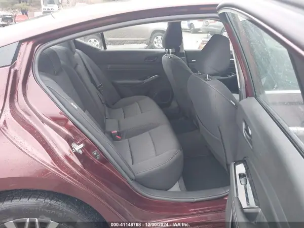 1N4BL4DW5PN392899 2023 NISSAN ALTIMA - Image 8