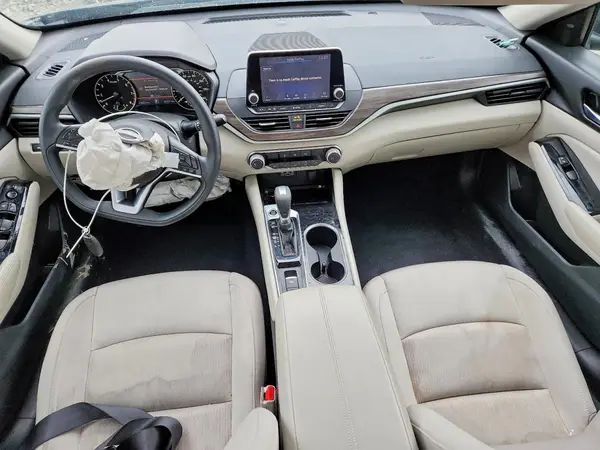 1N4BL4DW5PN400709 2023 NISSAN ALTIMA - Image 8