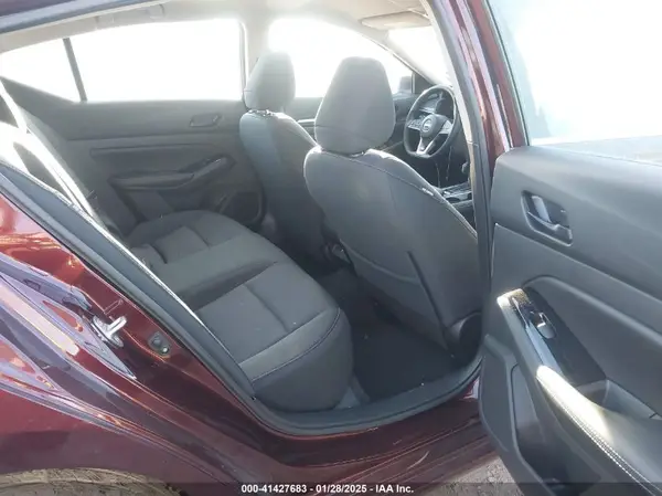 1N4BL4DW5PN408860 2023 NISSAN ALTIMA - Image 8