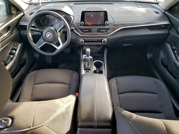 1N4BL4DW5PN411032 2023 NISSAN ALTIMA - Image 8