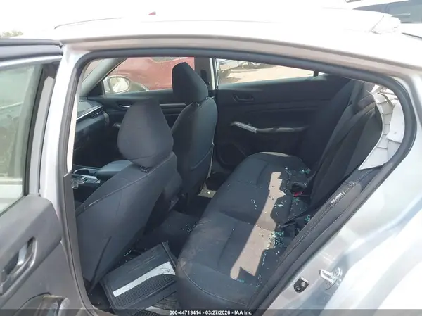 1N4BL4DW5PN415064 2023 NISSAN ALTIMA - Image 8