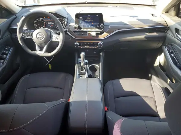 1N4BL4DW5PN415940 2023 NISSAN ALTIMA - Image 8